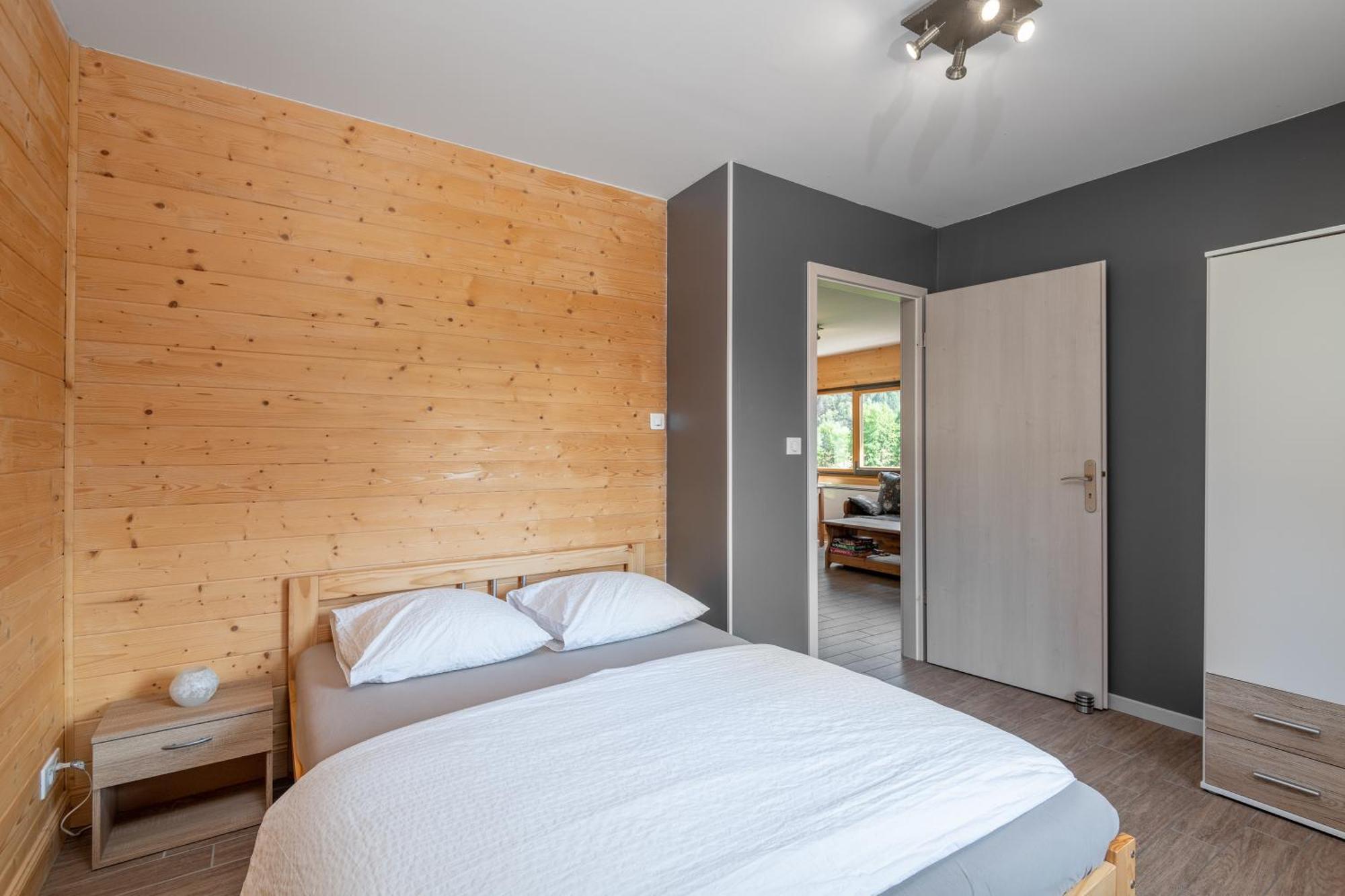 Chalets Du Bouchot & Jacuzzi Privatif Proximite Gerardmer & La Bresse Rochesson Zewnętrze zdjęcie