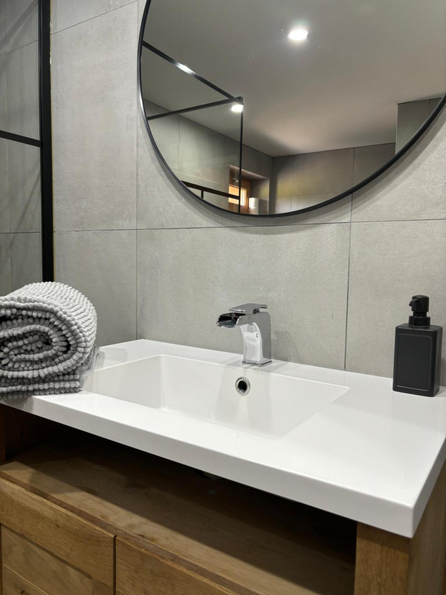 Chalets Du Bouchot & Jacuzzi Privatif Proximite Gerardmer & La Bresse Rochesson Zewnętrze zdjęcie