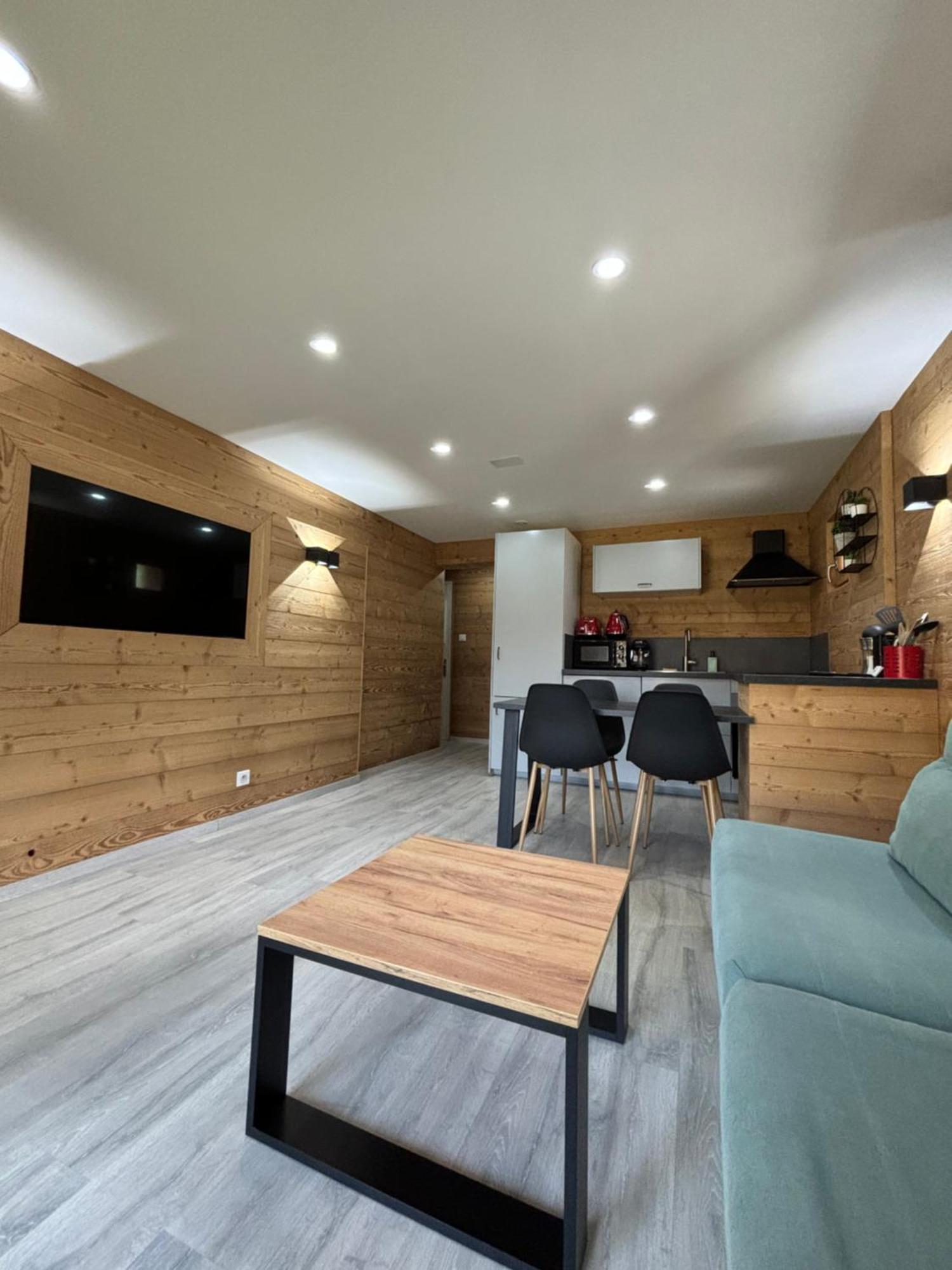 Chalets Du Bouchot & Jacuzzi Privatif Proximite Gerardmer & La Bresse Rochesson Zewnętrze zdjęcie