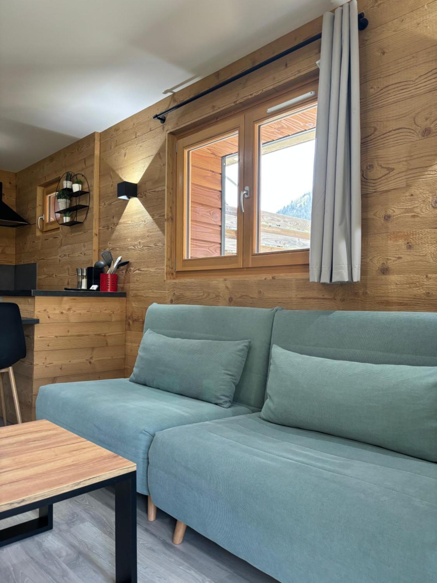 Chalets Du Bouchot & Jacuzzi Privatif Proximite Gerardmer & La Bresse Rochesson Zewnętrze zdjęcie